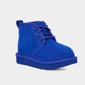 BRAND NEW Toddler Neumel Boots